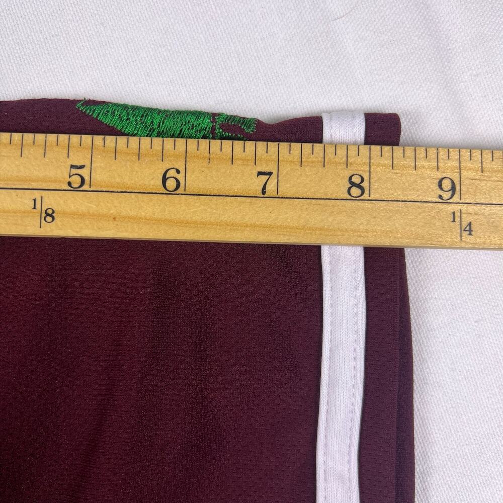 Tomateros De Culiacan Jersey Mens M Burgundy LMB Mexico Baseball New Era Sewn - Picture 14 of 14